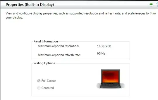 creating the compat mode