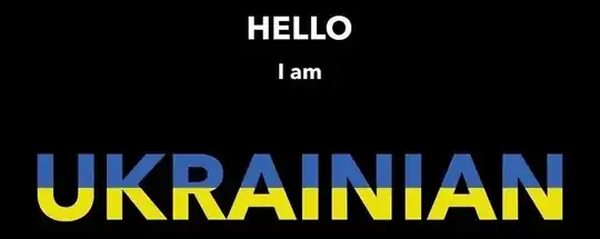 Drive Events - Warning