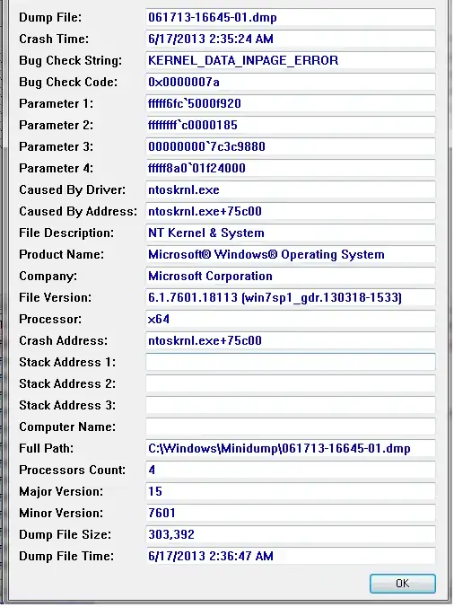 Picture of WAN settings to disable DHCP