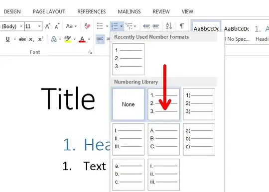 Classic Start Menu configuration