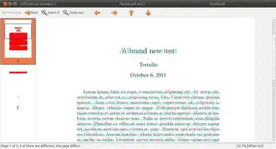 searching for handles