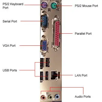 Preferences > Audio > Output > Device