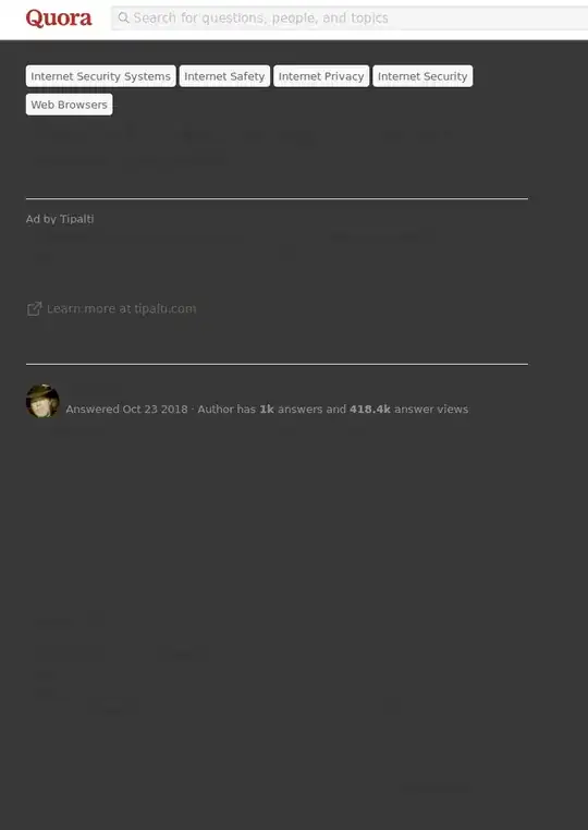 WinDirSat and TreeSize