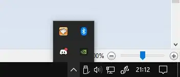 Folder that can't be deleted