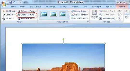 WindowsSpyBlocker - options 1, then 2