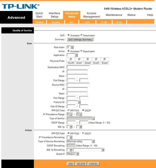 Registry - Upgrade Source OS