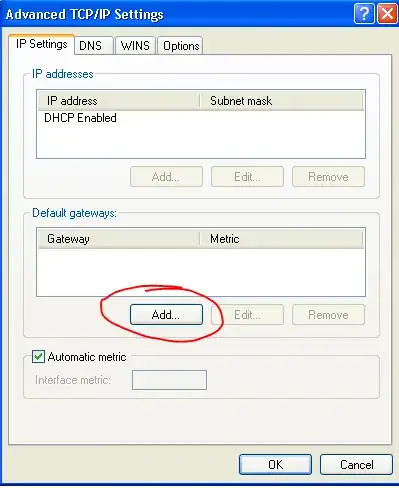 Own work - no... my own photo of someone else's shitty work