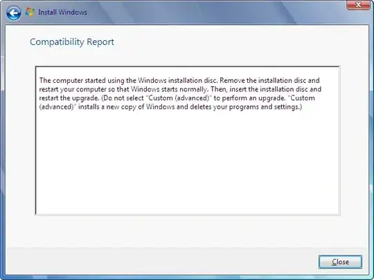 Process Explorer Search for W: