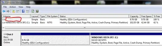disabled Store message