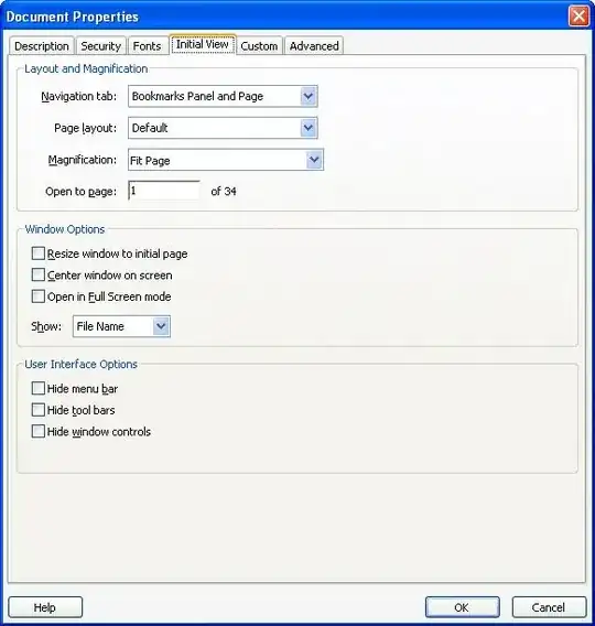 Taskbar search bar--type here to search