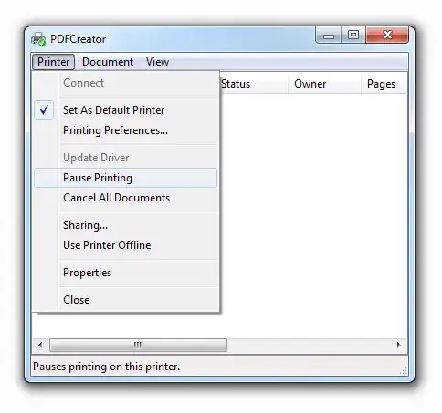 Windows 7 Explorer - Z Drive
