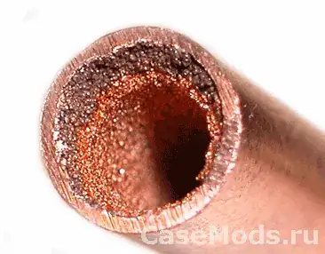 exFAT block sizes in format dialog