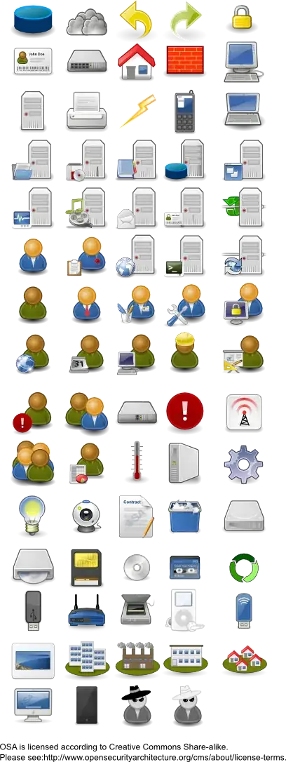 More options window for second slot