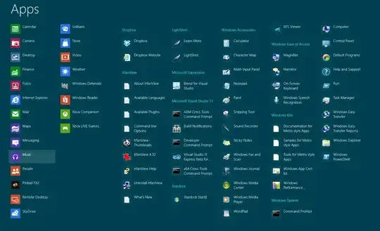 ddrescueview screenshot