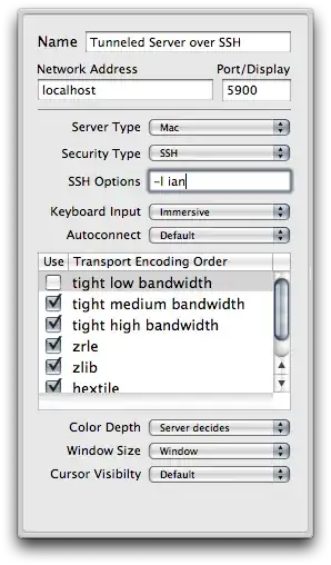 title bar right click menu