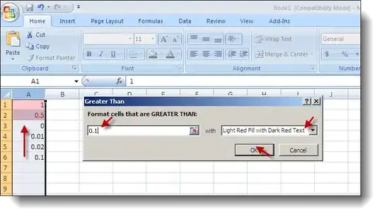 Windows' Resource Monitor
