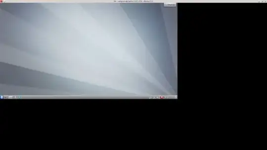 Trigger configuration