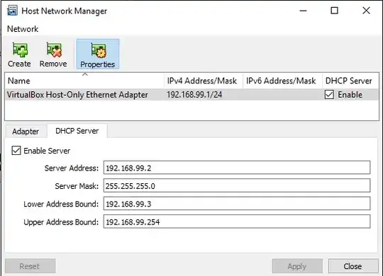 text does not have syntax highlighting
