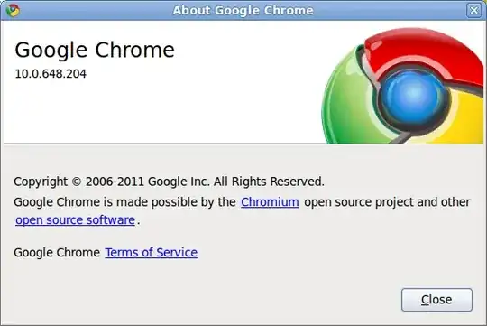 google chrome