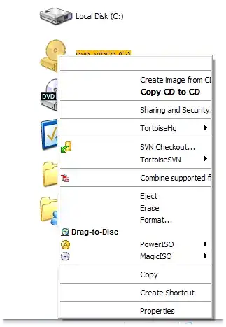 PCI Slot desing: note the holes