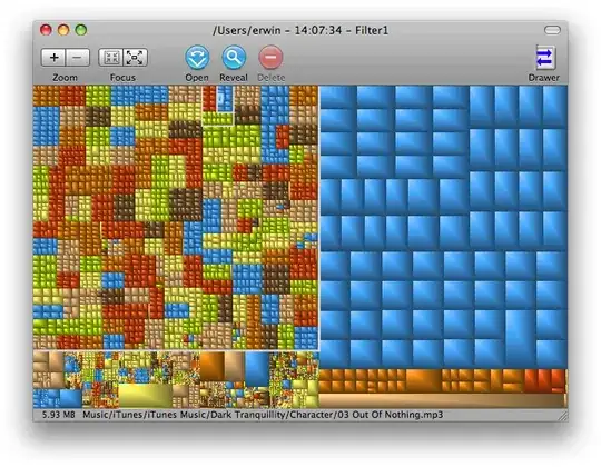 cool and useful interface