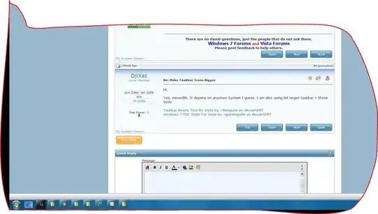 System Configuration > Boot > Safe boot > Apply.