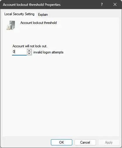 part of my desktop showing the recycle bin and shaded region indicating selection