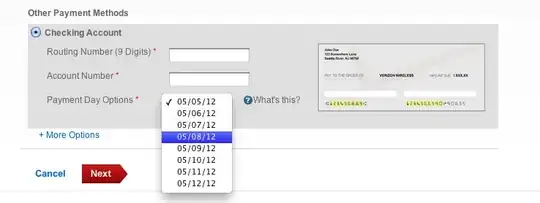 curl second request result