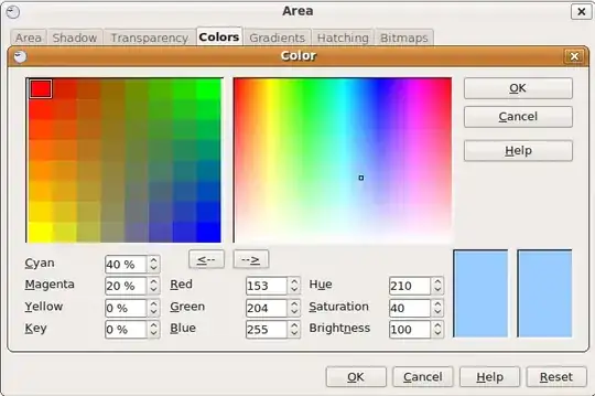 OO color picker