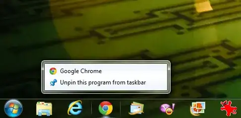 Open the connect widget