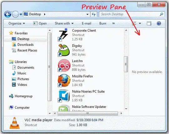 Registry key after starting uninstall of JDownloader 2.0 Beta