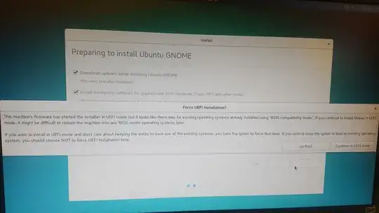 Oracle Linux 9 "Monospace 10"