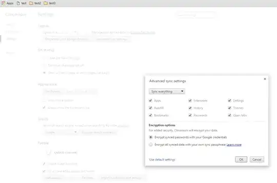 Windows 10 Calculator Properties, Shortcut tab