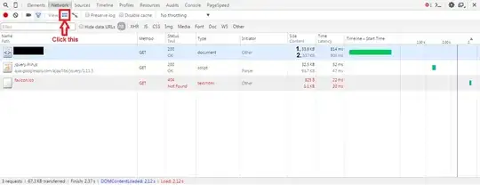 Basic network diagram