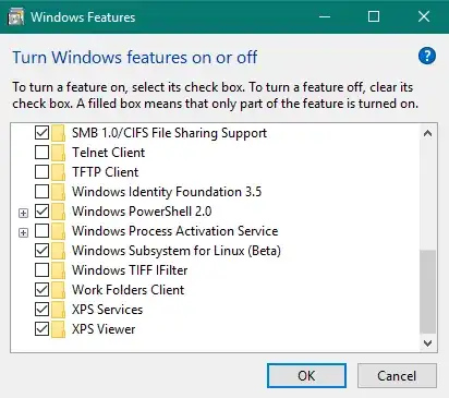 NPM Proxy Host config