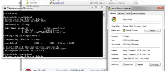 Later another snapshot when YouToube video playing and lagging