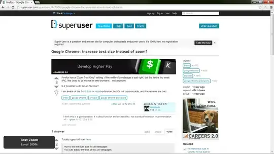 text color highlight