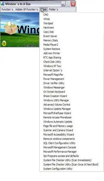 Screenshot of Audio MIDI Setup