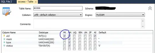 offline - "Generic product key for manufacturers" - "Windows is in Notification mode"