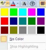 Replace Rule Example