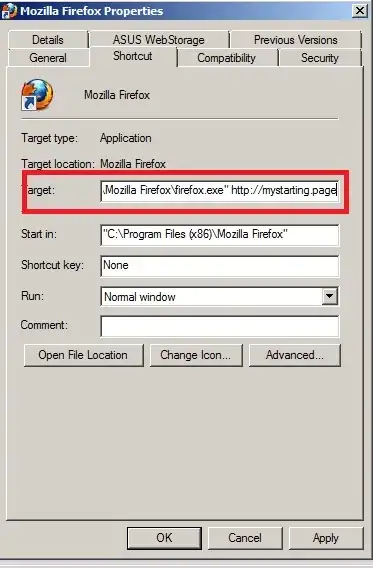 Too low frequency on many cores