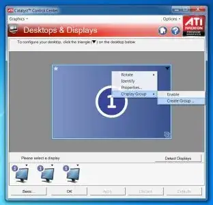 Firefox: Bookmarks popup with folder dropdown