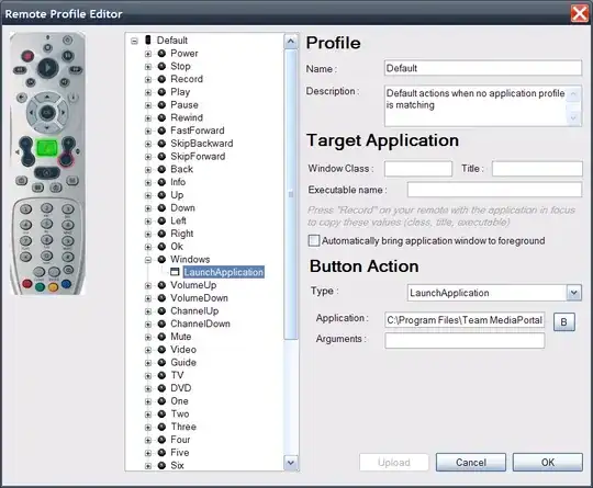 Task Manager - Processes