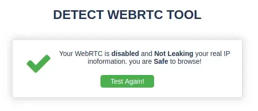disabled_webrtc_in_chrome