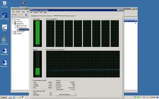 Antenna connectors to mPCIe Combo Card