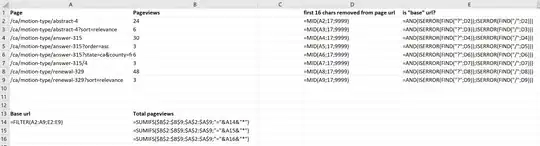 PuTTY's main screen.