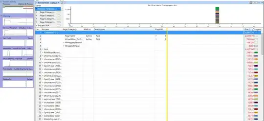 Get-WindowsFeature: Installed Items List