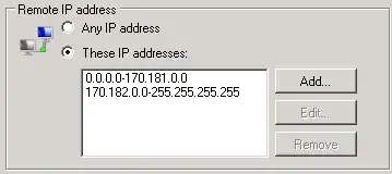 Unable to mount Pixel