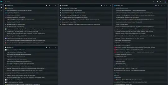 Google Backup and Sync Error