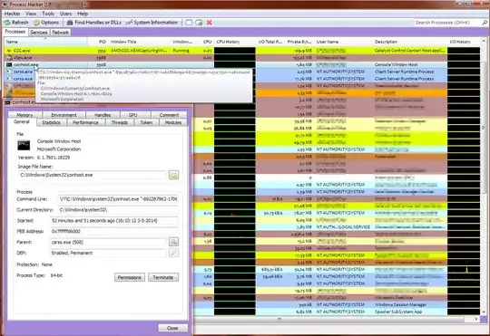 How to exit Windows session